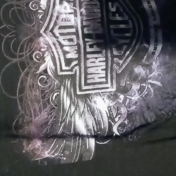 Harley-Davidson Tank Top - Picture 3 of 9